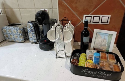 Ciudad Rodrigo Apartment | VuT CasaFabe12 a lovely apartment (pet friendly)