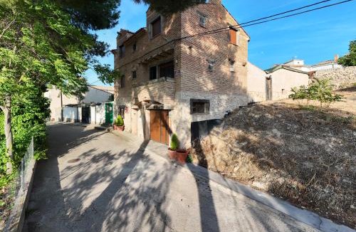 Leganiel House | VUT La Greda