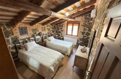Leganiel House | VUT La Greda