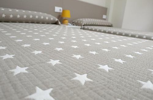 Alcaniz Apartment | VUT Montse
