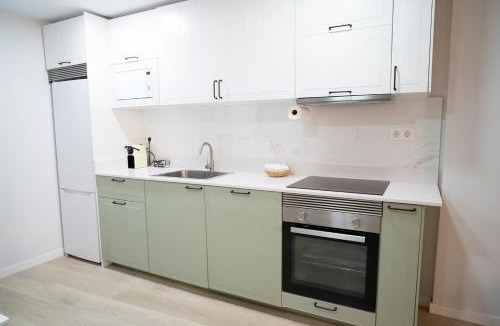 Siguenza Apartment | VUT Reyna Beatriz