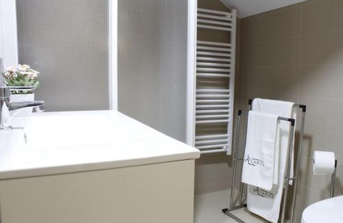 Old Town Apartment | VUT Teruel centro con garaje