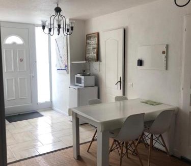 Conques-sur-Orbiel Apartment | VVA