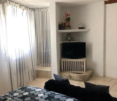 Conques-sur-Orbiel Apartment | VVA