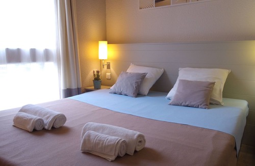 Sainte-Marie-de-Re Other | VVF Île de Ré Sainte-Marie-de-Ré