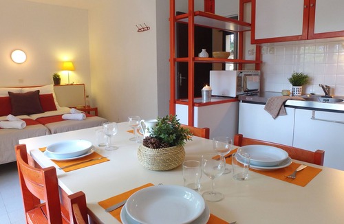 Chaudes-Aigues Other | VVF Aubrac, Chaudes-Aigues