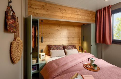 Chaudes-Aigues Resort | VVF Aubrac