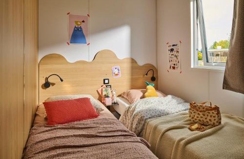 Chaudes-Aigues Resort | VVF Aubrac