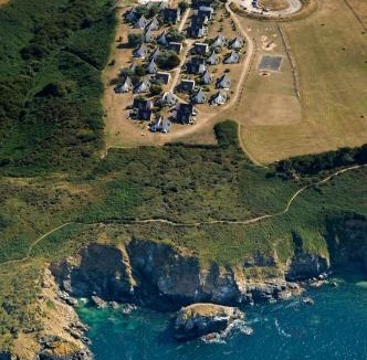 Le Palais Resort | VVF Belle-Île-en-Mer