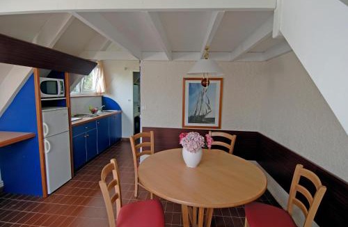 Le Palais Resort | VVF Belle-Île-en-Mer