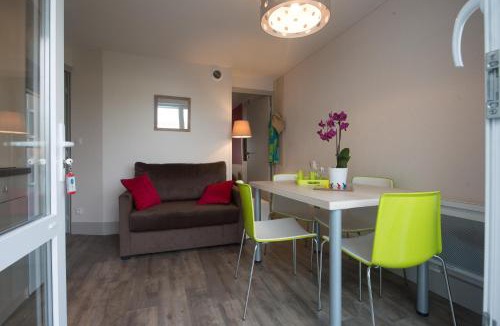 Bleriot-Plage Resort | VVF Blériot-Plage