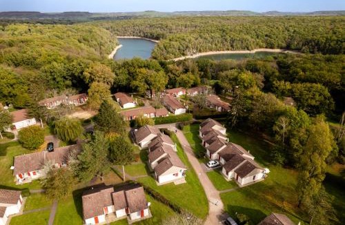 Flee Resort | VVF Bourgogne Auxois Morvan