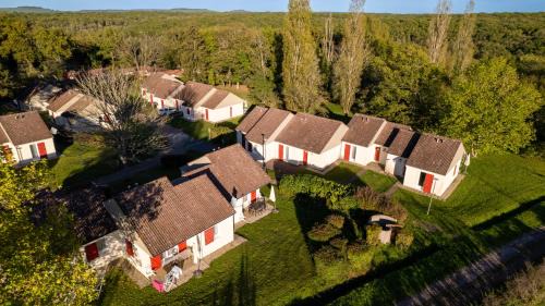 Flee Resort | VVF Bourgogne Auxois Morvan