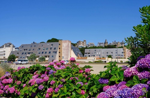 Trebeurden Hotel | VVF Côte de Granit Rose à Trébeurden
