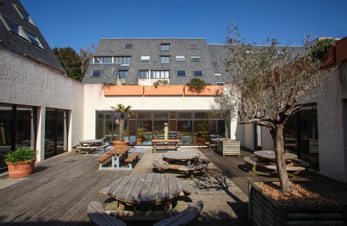 Trebeurden Hotel | VVF Côte de Granit Rose à Trébeurden