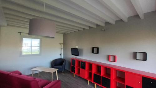 Creances Resort | VVF Camping Les Dunes Créances - Plage du Cotentin