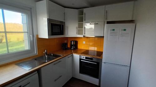 Creances Resort | VVF Camping Les Dunes Créances - Plage du Cotentin