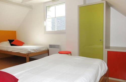 Creances Resort | VVF Camping Les Dunes Créances - Plage du Cotentin