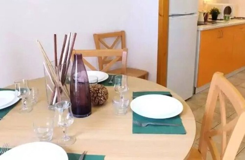 Nedde Villa | VVF Château on the Vienne Lake Vassivière * - 3 Rooms 6 People 1 baby