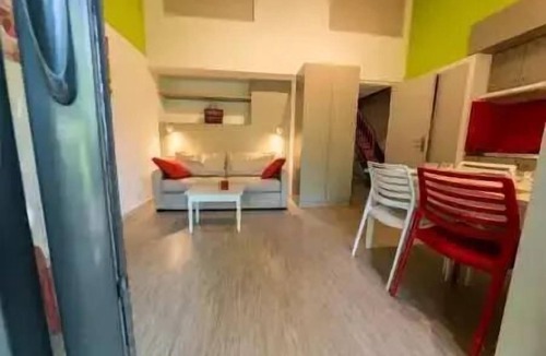 Collonges-la-Rouge Villa | VVF Collonges-la-Rouge * - 3 Room Gîte 6 People 2 babies 2 shower rooms