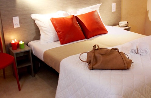 Collonges-la-Rouge Other | VVF Collonges-la-Rouge