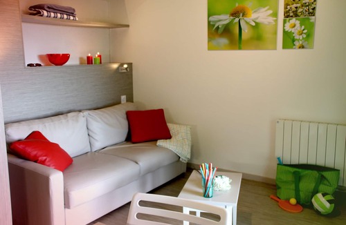 Collonges-la-Rouge Other | VVF Collonges-la-Rouge