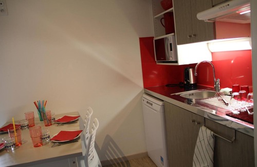 Collonges-la-Rouge Other | VVF Collonges-la-Rouge