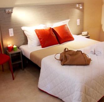 Collonges-la-Rouge Resort | VVF Collonges-la-Rouge