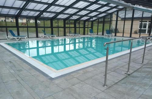 Vervialle Resort | VVF Corrèze Pays d'Eygurande