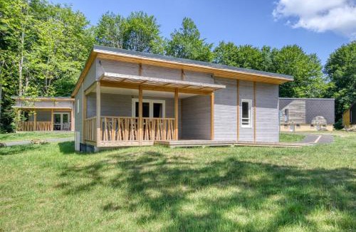 Vervialle Resort | VVF Corrèze Pays d'Eygurande