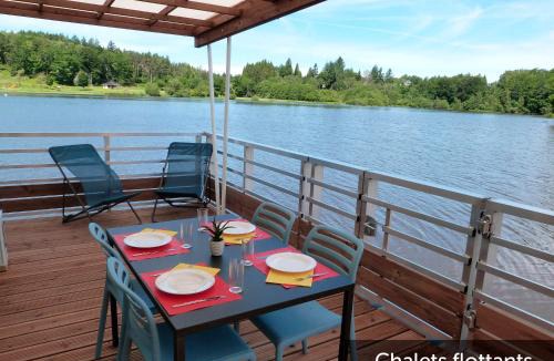 Vervialle Resort | VVF Corrèze Pays d'Eygurande