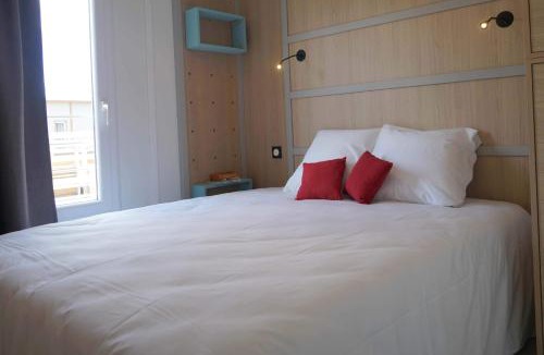 Vervialle Resort | VVF Corrèze Pays d'Eygurande