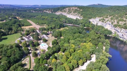 Gluges Resort | VVF Dordogne Lot