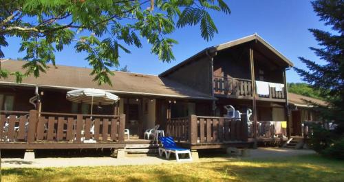 Gluges Resort | VVF Dordogne Lot