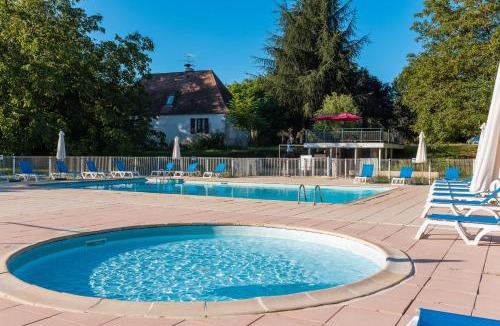 Gluges Resort | VVF Dordogne Lot