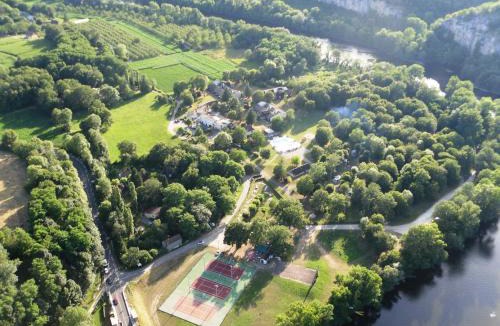 Gluges Resort | VVF Dordogne Lot