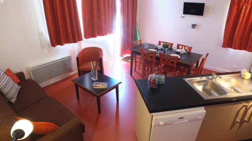 Lussan Resort | VVF Gers Gascogne