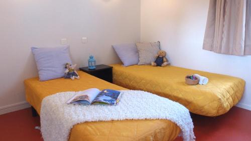 Lussan Resort | VVF Gers Gascogne