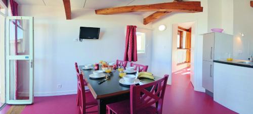 Lussan Resort | VVF Gers Gascogne