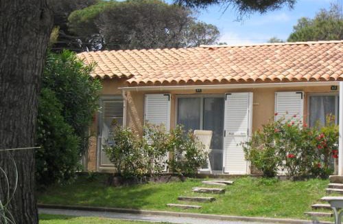 La Nartelle Resort | VVF Golfe de Saint-Tropez