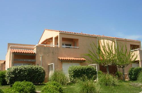 La Nartelle Resort | VVF Golfe de Saint-Tropez