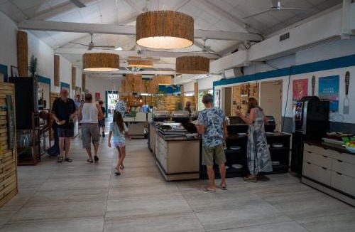 La Nartelle Resort | VVF Golfe de Saint-Tropez