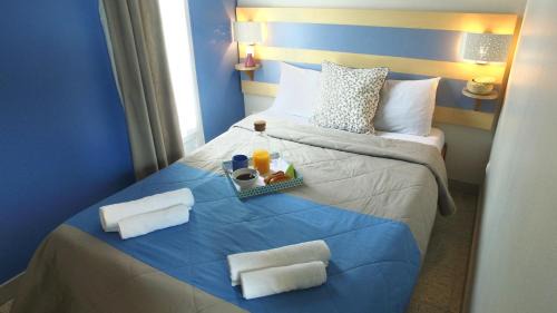 Sarzeau Resort | VVF Golfe du Morbihan Sarzeau Arzon