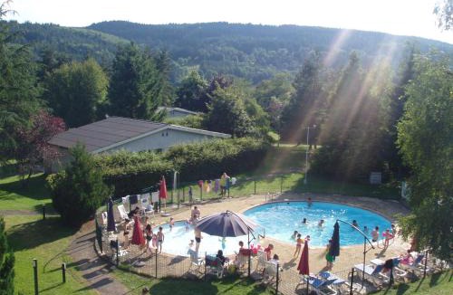 Tence Resort | VVF Haute Loire Haute Ardèche