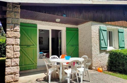 Tence Resort | VVF Haute Loire Haute Ardèche