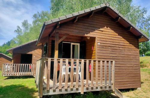 Tence Resort | VVF Haute Loire Haute Ardèche