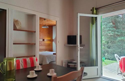 Tence Resort | VVF Haute Loire Haute Ardèche