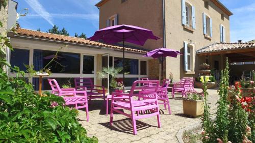 Lagrand Resort | VVF Haute Provence