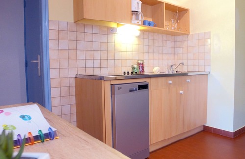 Lagrand Other | VVF Haute Provence, Lagrand