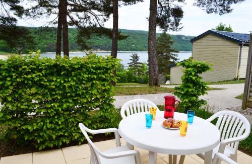 Maisod Resort | VVF Jura Lac de Vouglans